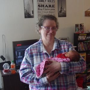 Meet your Posher, Della